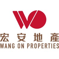 Wang On Properties 宏安地產有限公司 logo, Wang On Properties 宏安地產有限公司 contact details