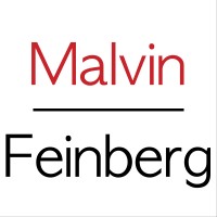 Malvin Feinberg, P.L. logo, Malvin Feinberg, P.L. contact details