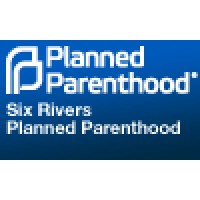 Six Rivers Planned Parenthood logo, Six Rivers Planned Parenthood contact details