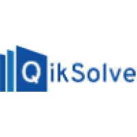 QikSolve Pty Ltd logo, QikSolve Pty Ltd contact details