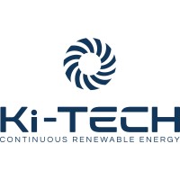 Ki-tech international logo, Ki-tech international contact details