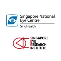 Singapore Eye Research Institute logo, Singapore Eye Research Institute contact details