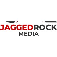 Jagged Rock Media logo, Jagged Rock Media contact details