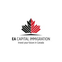 EA Capital Immigration logo, EA Capital Immigration contact details