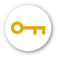 Ring of Keys logo, Ring of Keys contact details