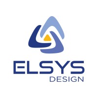 Elsys Design Sa logo, Elsys Design Sa contact details