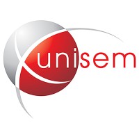 Unisem Group logo, Unisem Group contact details