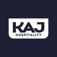 KAJ Hospitality logo, KAJ Hospitality contact details