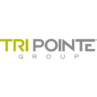 TRI Pointe Group logo, TRI Pointe Group contact details