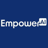 Empower AI logo, Empower AI contact details