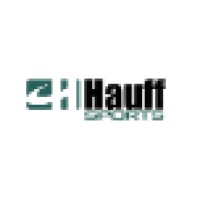 Hauff Sporting Goods logo, Hauff Sporting Goods contact details