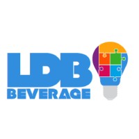 LDB Beverage Company logo, LDB Beverage Company contact details