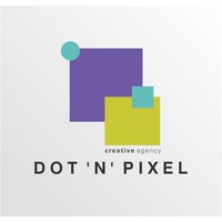 DOT N PIXEL logo, DOT N PIXEL contact details