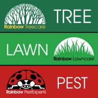 Rainbow Treecare, Lawncare, Pest Experts logo, Rainbow Treecare, Lawncare, Pest Experts contact details