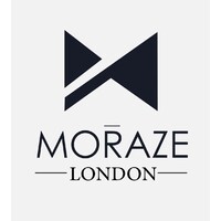 Moraze cosmetics logo, Moraze cosmetics contact details