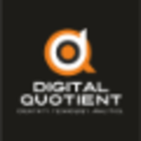 Digital Quotient logo, Digital Quotient contact details