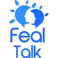 FealTalk logo, FealTalk contact details