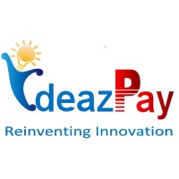 IdeazPay logo, IdeazPay contact details