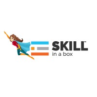 Skillinabox logo, Skillinabox contact details