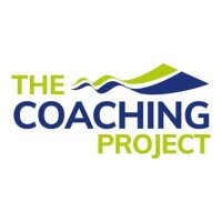 The Coaching Project logo, The Coaching Project contact details