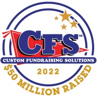 Custom Fundraising Solutions Charleston, LLC logo, Custom Fundraising Solutions Charleston, LLC contact details