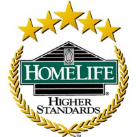 HomeLife Gold Star Realty logo, HomeLife Gold Star Realty contact details