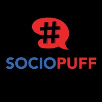 Sociopuff logo, Sociopuff contact details