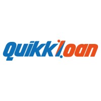 Quikkloan logo, Quikkloan contact details