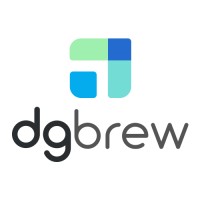 dgbrew logo, dgbrew contact details