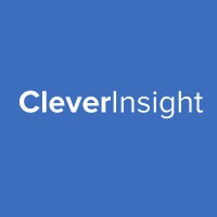 CleverInsight logo, CleverInsight contact details