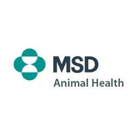 MSD Animal Health Egypt logo, MSD Animal Health Egypt contact details