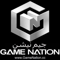 Game Nation logo, Game Nation contact details