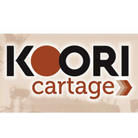 Koori Cartage logo, Koori Cartage contact details