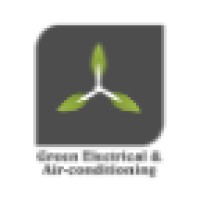 Green Electrical & Air Conditioning logo, Green Electrical & Air Conditioning contact details