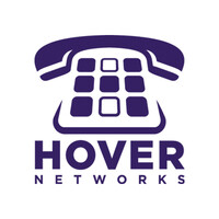 Hover Networks logo, Hover Networks contact details