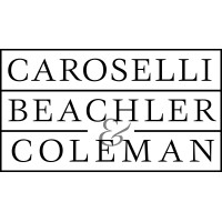 Caroselli Beachler McTiernan & Conboy, L.L.C. logo, Caroselli Beachler McTiernan & Conboy, L.L.C. contact details