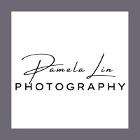 Pamela Lin Photography logo, Pamela Lin Photography contact details