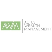 Altus Wealth Managment logo, Altus Wealth Managment contact details