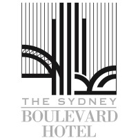 The Sydney Boulevard Hotel logo, The Sydney Boulevard Hotel contact details