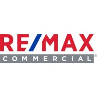 RE/MAX Commercial Advantage logo, RE/MAX Commercial Advantage contact details