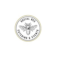 Social Bee Catering logo, Social Bee Catering contact details