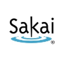 Sakai logo, Sakai contact details