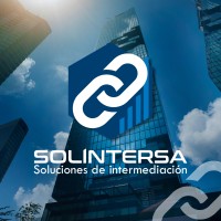 Solintersa logo, Solintersa contact details