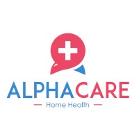 AlphaCare Home Health Corp logo, AlphaCare Home Health Corp contact details