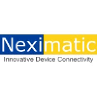 Neximatic, Inc logo, Neximatic, Inc contact details