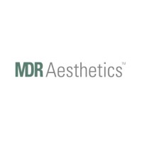 MDR Aesthetics logo, MDR Aesthetics contact details