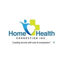 Home Health Connection Inc logo, Home Health Connection Inc contact details