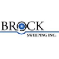 BROCK SWEEPING INC logo, BROCK SWEEPING INC contact details