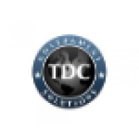 TDC Government Solutions, a division of TechUSA logo, TDC Government Solutions, a division of TechUSA contact details