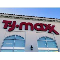 T.J. Maxx Home Goods logo, T.J. Maxx Home Goods contact details